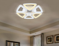 Накладной светильник Ambrella Light FA4494