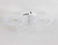 Накладной светильник Ambrella Light FA4001