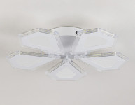 Накладная люстра Ambrella Light FA4030