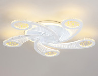 Накладной светильник Ambrella Light FA4476