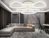 Накладной светильник Ambrella Light FA4512