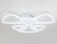 Накладной светильник Ambrella Light FA4512
