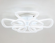 Накладной светильник Ambrella Light FA4515