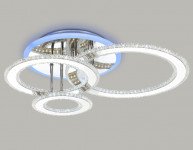 Каскадная люстра Ambrella Light FA8851