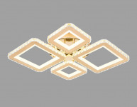 Накладной светильник Ambrella Light FA1727