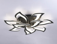 Накладной светильник Ambrella Light FA4474