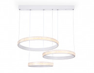 Каскадная люстра Ambrella Light FA6161