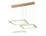 Каскадная люстра Ambrella Light FA1761