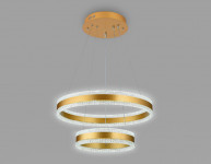 Каскадная люстра Ambrella Light FA6178
