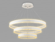 Каскадная люстра Ambrella Light FA6181