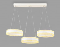 Каскадная люстра Ambrella Light FA6206