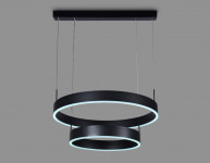Каскадная люстра Ambrella Light FA6612