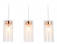 Подвесной светильник Ambrella Light TR3663