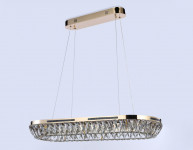 Подвесная люстра Ambrella Light TR5025