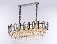 Подвесная люстра Ambrella Light TR5199