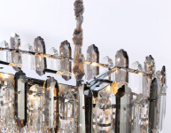 Подвесная люстра Ambrella Light TR5199