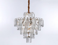 Каскадная люстра Ambrella Light TR5233