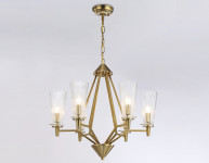 Подвесная люстра Ambrella Light TR3231