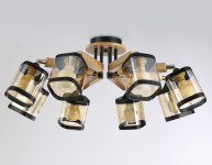 Люстра на штанге Ambrella Light TR9530