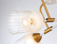 Люстра на штанге Ambrella Light TR303323
