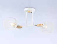 Накладной светильник Ambrella Light TR80161