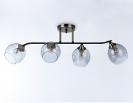 Люстра на штанге Ambrella Light TR303011