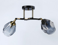 Накладной светильник Ambrella Light TR303037