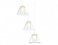 Каскадная люстра Ambrella Light TR3553