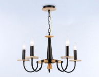 Подвесная люстра Ambrella Light TR9593