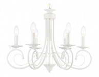Подвесная люстра Ambrella Light TR9611