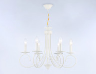 Подвесная люстра Ambrella Light TR9611