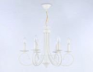Подвесная люстра Ambrella Light TR9611