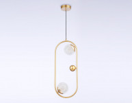 Подвесной светильник Ambrella Light TR5431