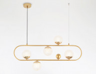 Подвесная люстра Ambrella Light TR5433