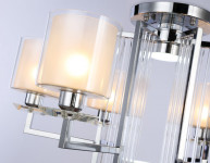 Накладная люстра Ambrella Light TR4418