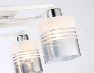 Накладная люстра Ambrella Light TR303205