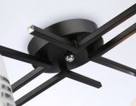 Накладная люстра Ambrella Light TR303212