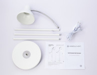 Торшер Ambrella Light TR97655