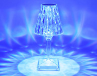 Настольная лампа Ambrella Light DE8057