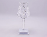 Настольная лампа Ambrella Light DE8057