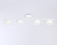 Накладная люстра Ambrella Light TN71027