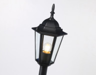 Садово-парковый светильник Ambrella Light ST2037