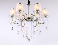 Подвесная люстра Ambrella Light TR4588