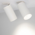 Спот Arlight 027340