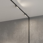 Трековый светильник Denkirs DK5330-BK