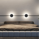 Трековый светильник Denkirs DK5350-BK