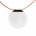 Трековый светильник BELTY ORB DK5552-BK