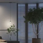 Трековый светильник Denkirs DK5317-BK