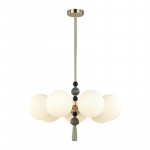 Люстра на штанге Odeon Light 5405/7