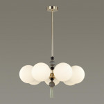Люстра на штанге Odeon Light 5405/7